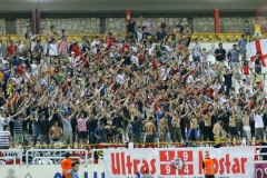 HŠK Zrinjski - FC Vaduz 31.07.2008