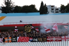 HŠK Zrinjski - FK Akademija Pandev 18.07.2019