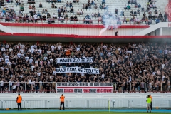 HŠK Zrinjski - FK Borac 08.05.2024