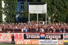 HŠK Zrinjski - FK Borac 21.09.2016 - Kup