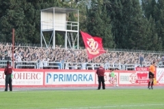 HŠK Zrinjski - FK Borac 23.10.2013 - Kup