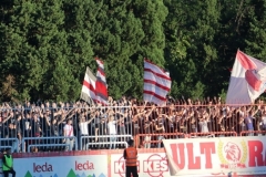 HŠK Zrinjski - FK Krupa 03.10.2018 - Kup