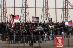 HŠK Zrinjski - FK Leotar, Ortiješ 21.02.2009