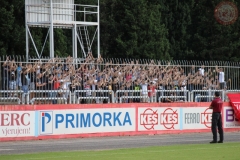 HŠK Zrinjski - FK Napredak 17.09.2014 - Kup