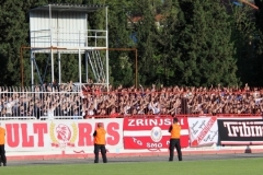 HŠK Zrinjski - FK Olimpic 29.04.2015 - Kup