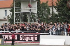 HŠK Zrinjski - FK Proleter Teslić 19.10.2010