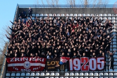 HŠK Zrinjski - FK Radnik 14.03.2023