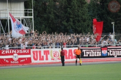 3. HŠK Zrinjski - FK Radnik 16.08.2014