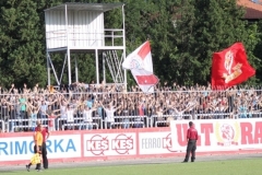 HŠK Zrinjski - FK Rudar 18.09.2013 - Kup