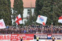 HŠK Zrinjski - FK Sarajevo 13.03.2019