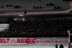 HŠK Zrinjski - FK Sarajevo 18.03.2026