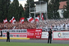 HŠK Zrinjski - FK Sarajevo 23.09.2015 - Kup