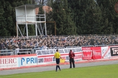 16. HŠK Zrinjski - FK Slavija 28.02.2015