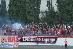 HŠK Zrinjski - FK Sloboda 02.10.2019