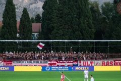 10. HŠK Zrinjski - FK Sloga 09.10.2023