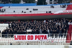 HŠK Zrinjski - FK Sloga 17.04.2024