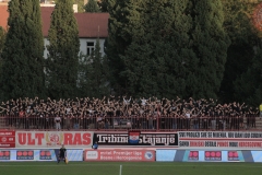 15. HŠK Zrinjski - FK Sloga 22.10.2022