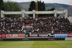 HŠK Zrinjski - FK Velež 06.05.2026