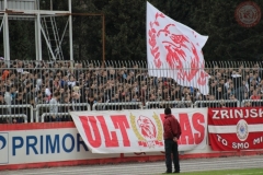 HŠK Zrinjski - FK Velež 11.03.2015 - Kup
