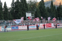 9. HŠK Zrinjski - FK Velež 27.09.2014