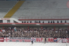 HŠK Zrinjski - KF Tirana 28.07.2022