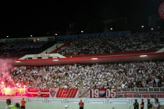 HŠK Zrinjski - LASK 31.08.2023