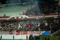 HŠK Zrinjski - Legia 26.10.2023
