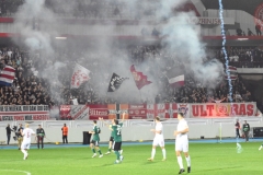 Zrinjski Mostar - Legia Warszawa