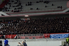 HŠK Zrinjski - Lincoln Red Imps FC 02.10.2025