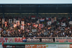 HŠK Zrinjski - Malmö FF 15.08.2019
