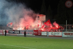 13. HŠK Zrinjski - NK Čelik 01.11.2014