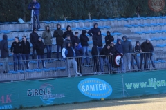 HŠK Zrinjski - NK GOŠK 15.02.2015 - prijateljska, Međugorje