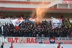 HŠK Zrinjski - NK Jedinstvo 13.03.2024