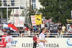 HŠK Zrinjski - NK Mladost 16.09.2009