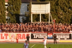HŠK Zrinjski - NK Široki Brijeg 08.03.2017 - Kup