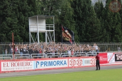 HŠK Zrinjski - NK Sloga 22.10.2014 - Kup