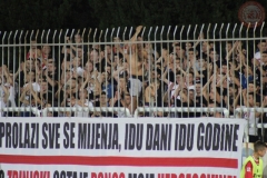 5. HŠK Zrinjski - NK Vitez 27.08.2014
