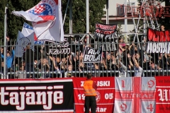 HŠK Zrinjski - NK Zvijezda Gradačac 21.11.2012