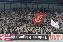 HŠK Zrinjski - PFC Ludogorets 16.08.2018