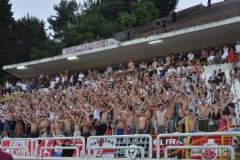 HŠK Zrinjski - SP Tre Penne 15.07.2010