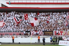 HŠK Zrinjski - Urartu FC 18.07.2023