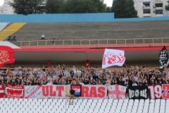 HŠK Zrinjski - Valletta FC 26.07.2018