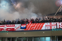 Legia Warszawa - Zrinjski Mostar