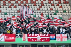 Legia - HŠK Zrinjski 19.07.2016
