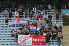 Malmö FF - HŠK Zrinjski 08.08.2019
