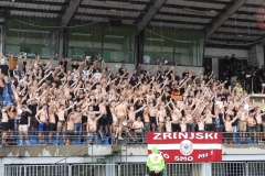 NK Bravo - HŠK Zrinjski 01.08.2024