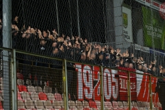 NK Čelik - HŠK Zrinjski 02.11.2023