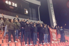NK Čelik - HŠK Zrinjski 10.11.2010