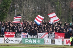 NK Jedinstvo - HŠK Zrinjski 28.02.2024