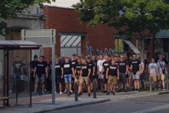 NK Maribor - HŠK Zrinjski 19.07.2017
